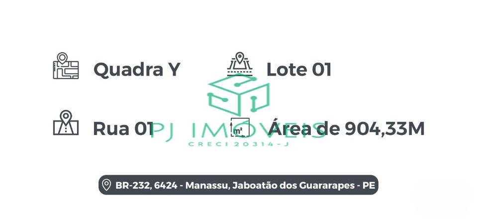 Terreno, 904 m² - Foto 16