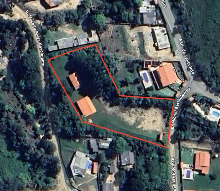 Chácara à venda com 3 quartos, 5890m² - Foto 2