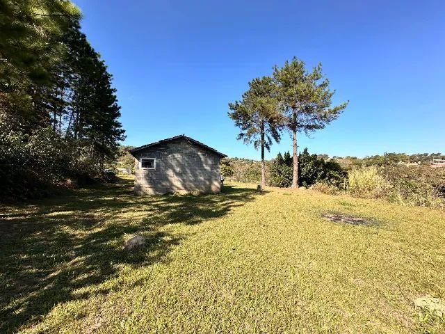 Chácara à venda com 3 quartos, 5890m² - Foto 1