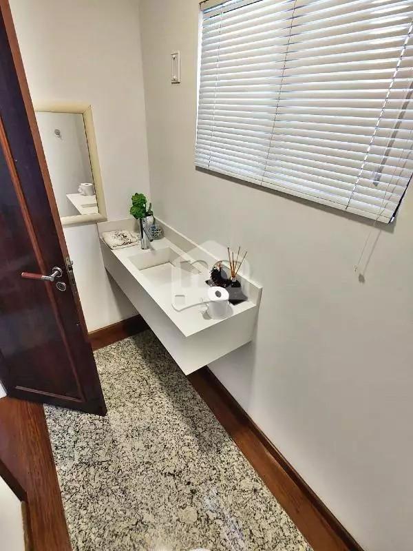 Casa de Condomínio, 4 quartos - Foto 21