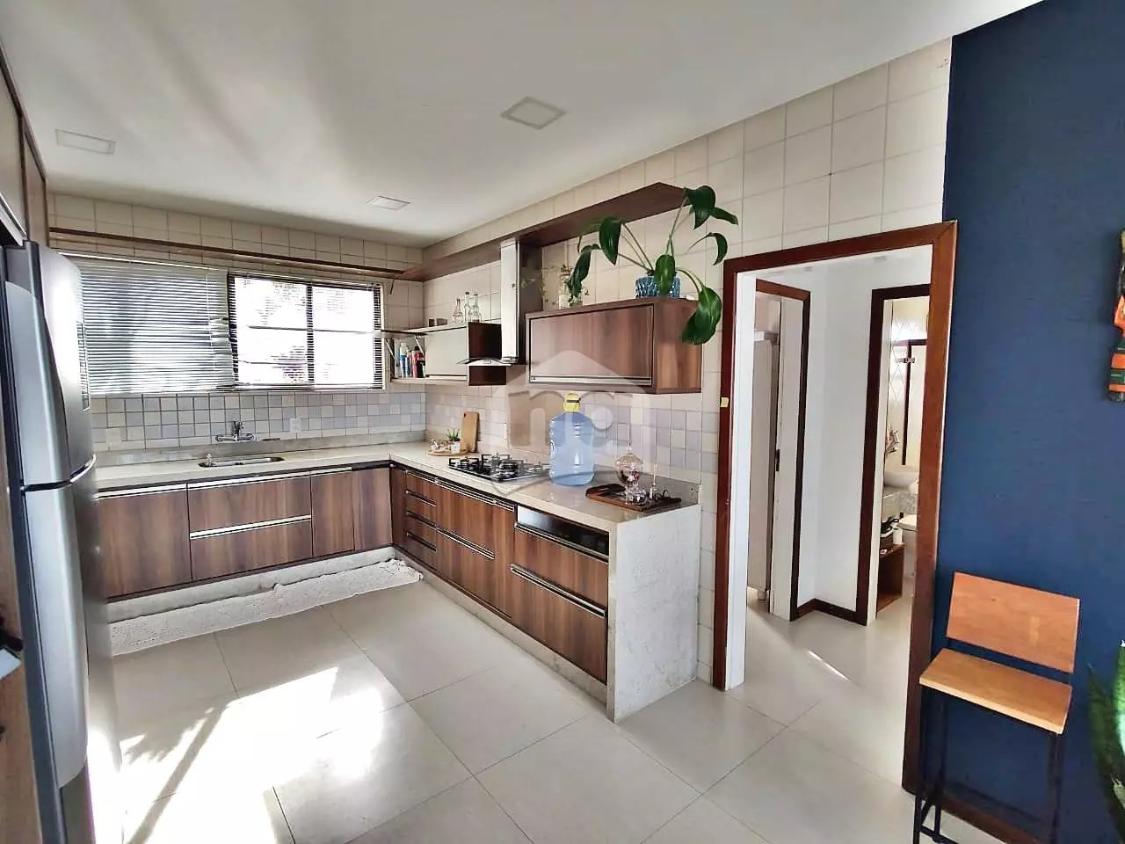 Casa de Condomínio, 4 quartos - Foto 12