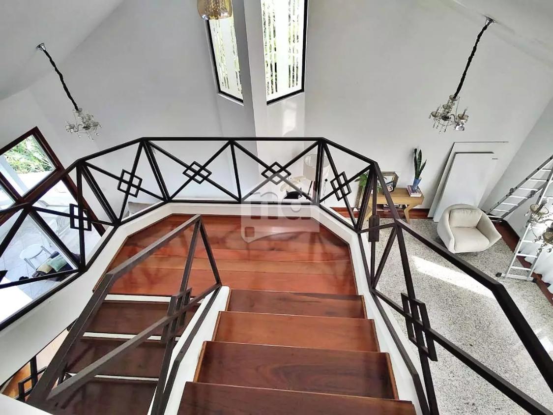 Casa de Condomínio, 4 quartos - Foto 13