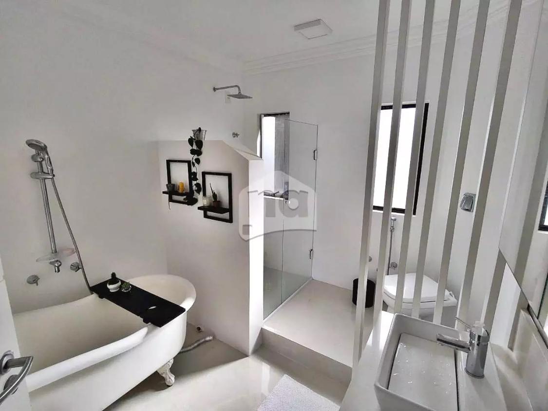 Casa de Condomínio, 4 quartos - Foto 14