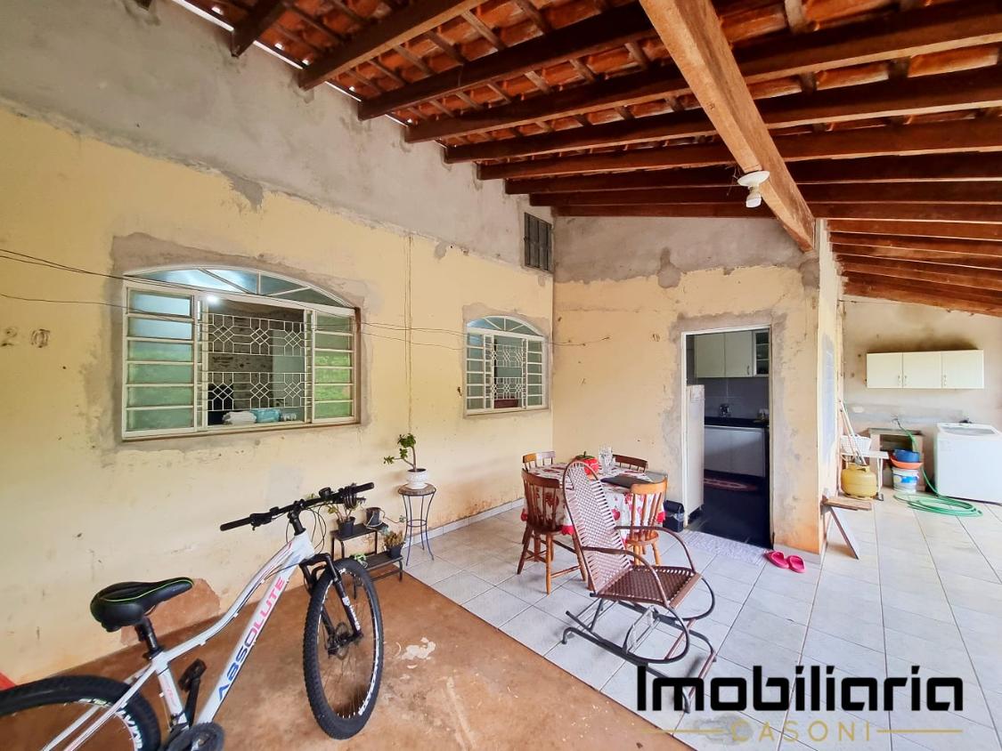 Casa, 2 quartos - Foto 5