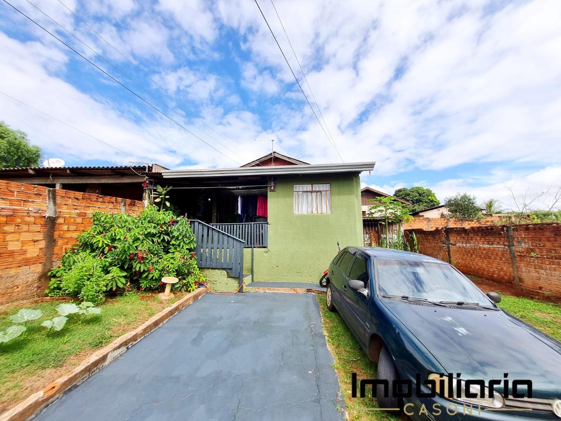 Casa à venda com 2 quartos, 300m² - Foto 11