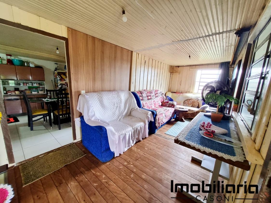 Casa à venda com 2 quartos, 300m² - Foto 3