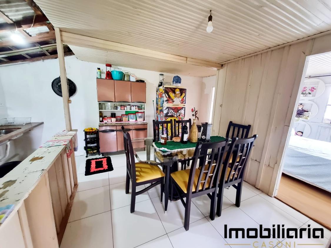 Casa à venda com 2 quartos, 300m² - Foto 5