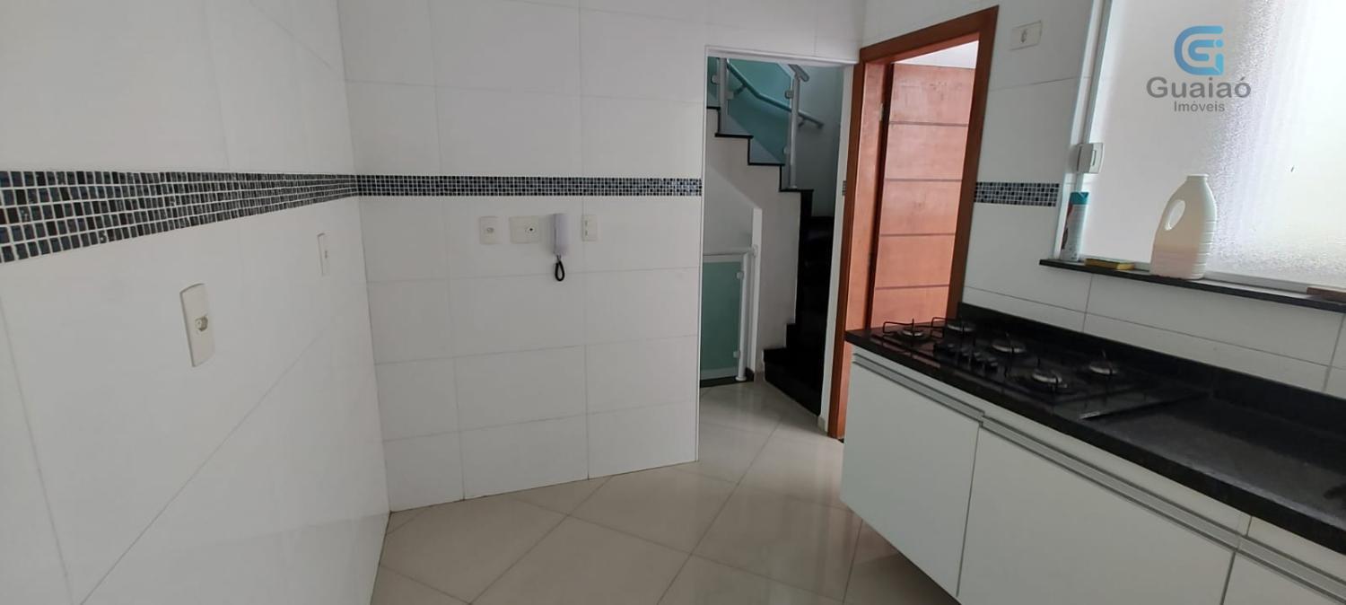 Casa, 2 quartos, 80 m² - Foto 1