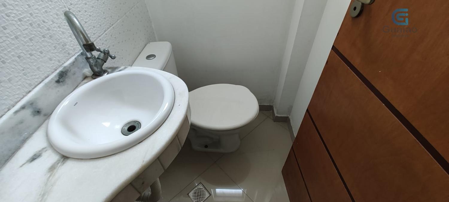 Casa, 2 quartos, 80 m² - Foto 9