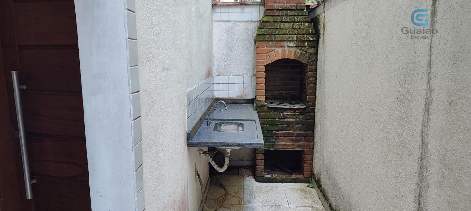 Casa, 2 quartos, 80 m² - Foto 17