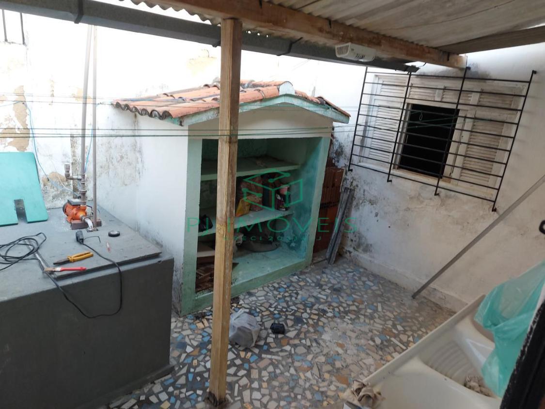 Casa à venda com 3 quartos, 135m² - Foto 17
