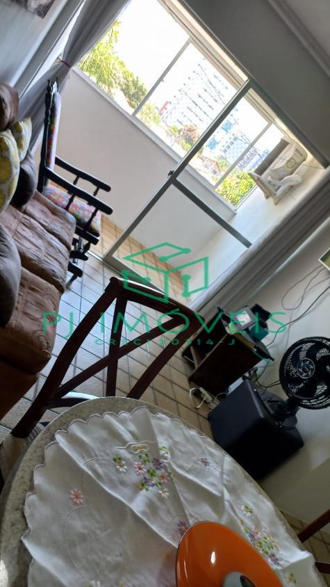 Apartamento para alugar com 3 quartos, 72m² - Foto 13
