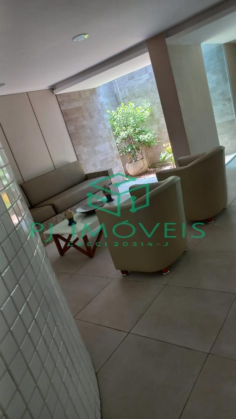Apartamento para alugar com 3 quartos, 72m² - Foto 2