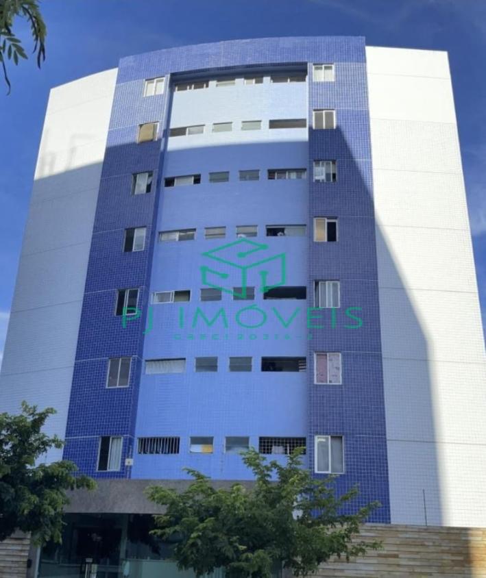 Apartamento para alugar com 3 quartos, 72m² - Foto 1