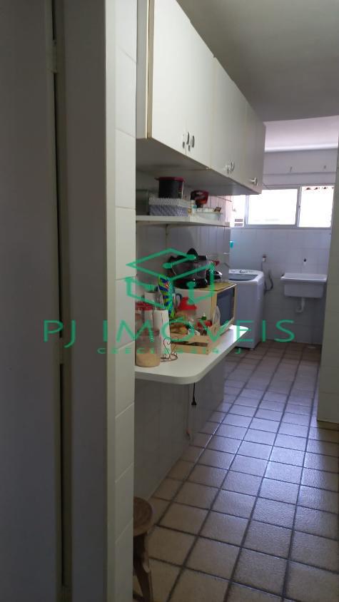 Apartamento para alugar com 3 quartos, 72m² - Foto 10