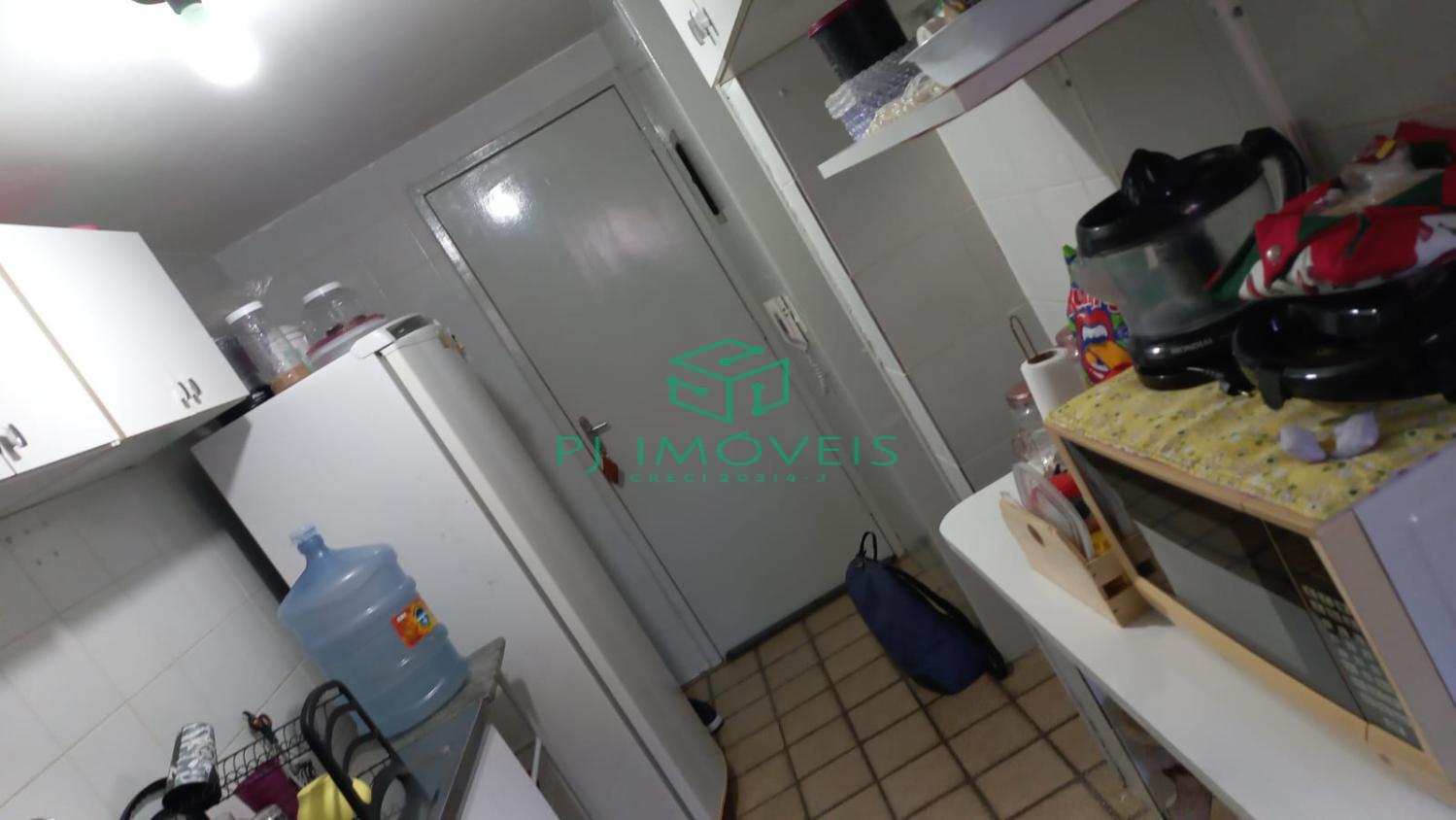 Apartamento para alugar com 3 quartos, 72m² - Foto 11