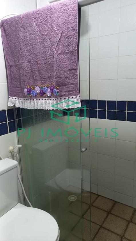 Apartamento para alugar com 3 quartos, 72m² - Foto 20