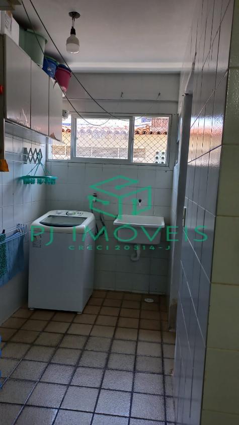 Apartamento para alugar com 3 quartos, 72m² - Foto 22