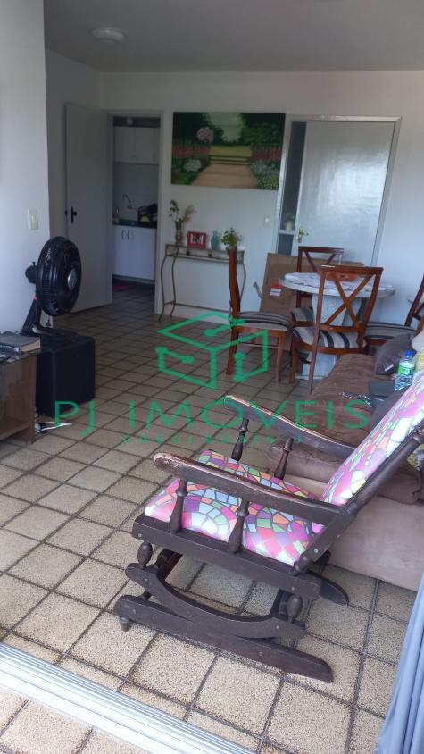 Apartamento para alugar com 3 quartos, 72m² - Foto 16