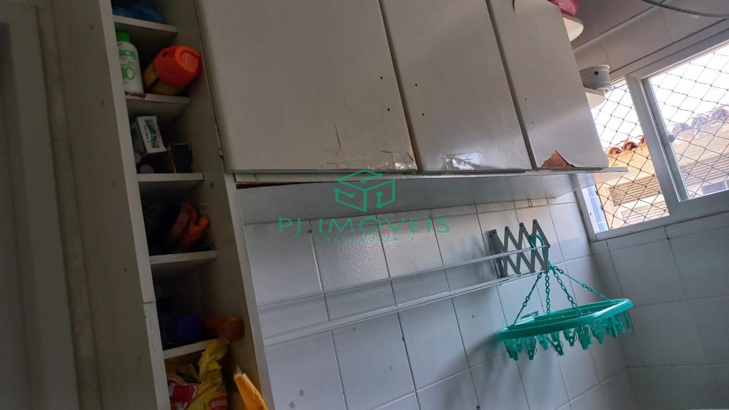 Apartamento para alugar com 3 quartos, 72m² - Foto 18