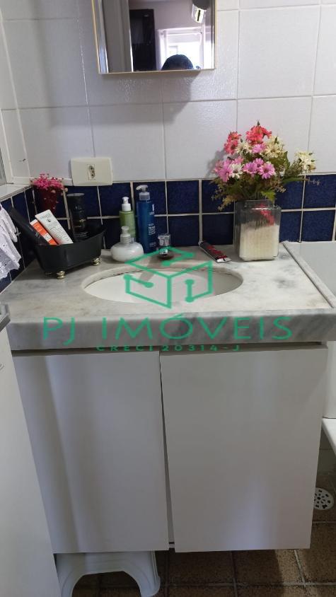 Apartamento para alugar com 3 quartos, 72m² - Foto 17