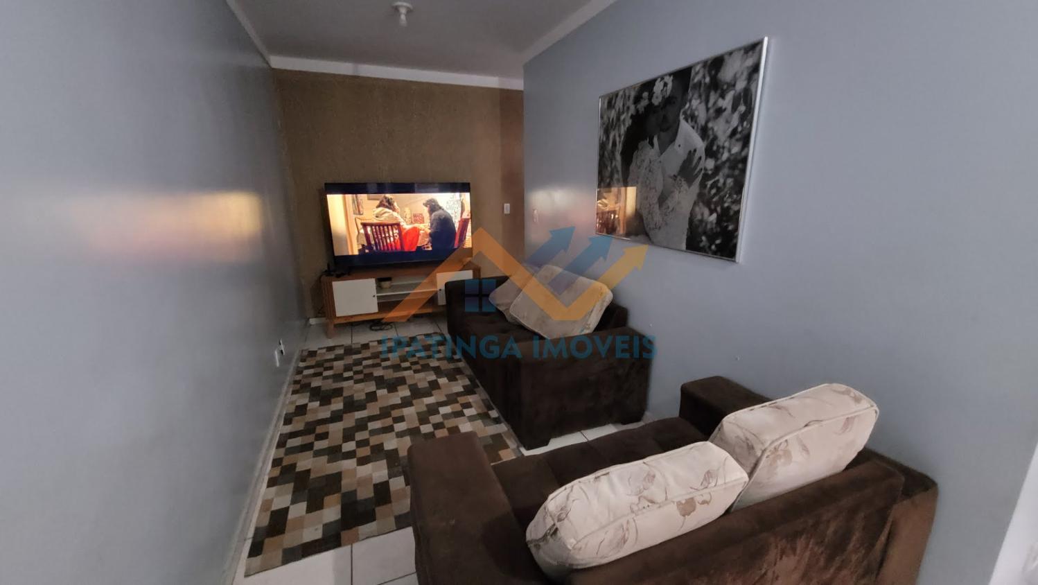 Apartamento no Canaã