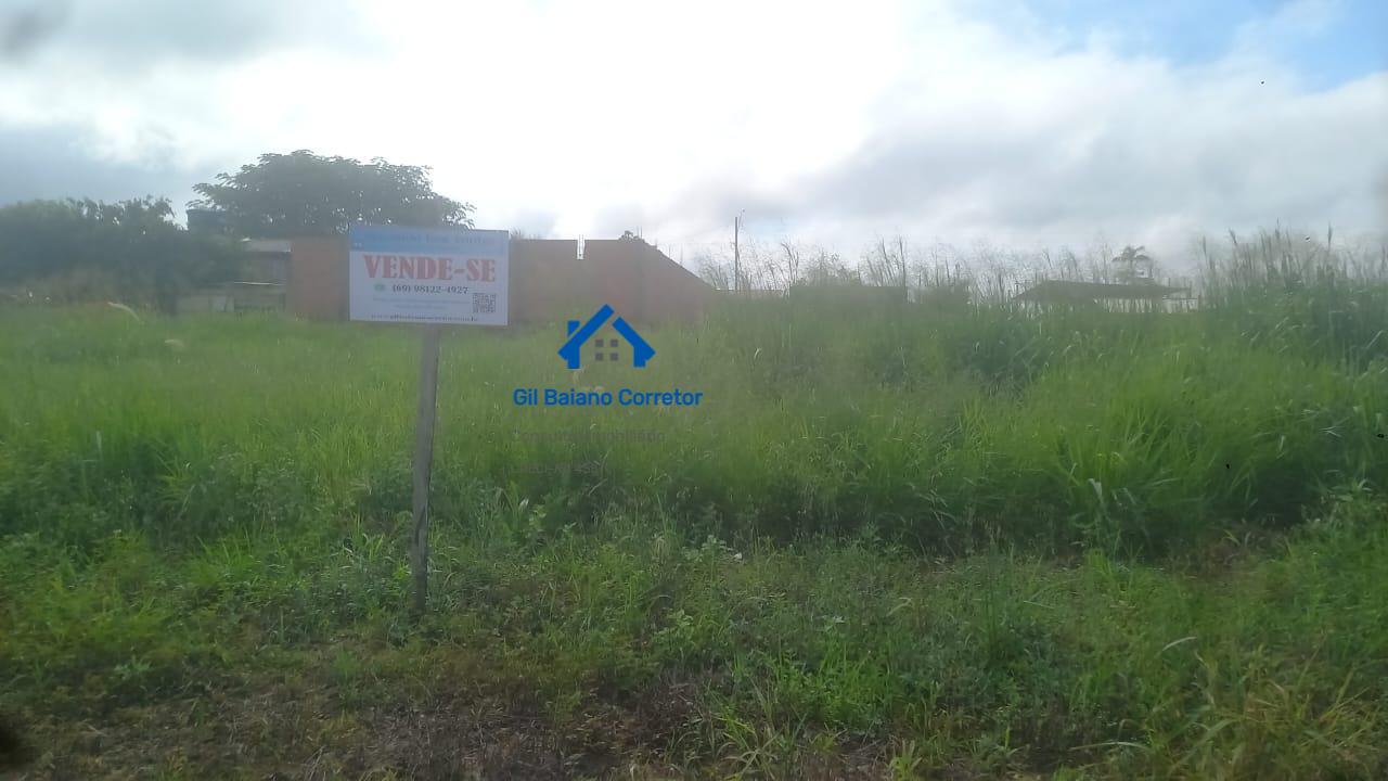 Terreno à venda, 300m² - Foto 1