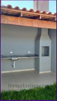 Casa à venda com 3 quartos, 81m² - Foto 9