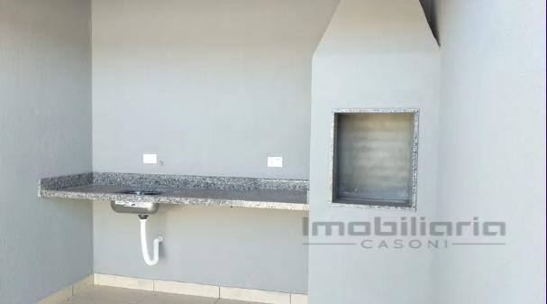 Casa à venda com 3 quartos, 81m² - Foto 8