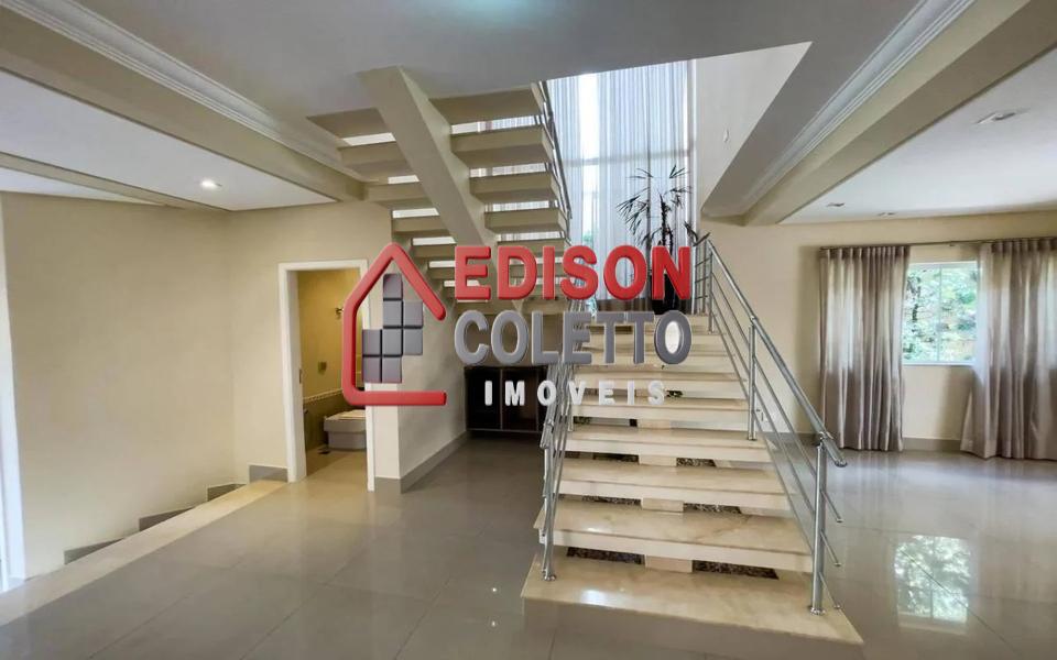 Casa de Condomínio à venda e aluguel com 3 quartos, 260m² - Foto 11