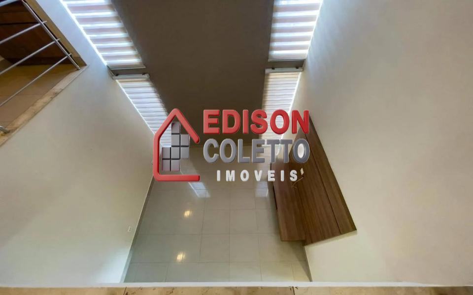 Casa de Condomínio à venda e aluguel com 3 quartos, 260m² - Foto 13