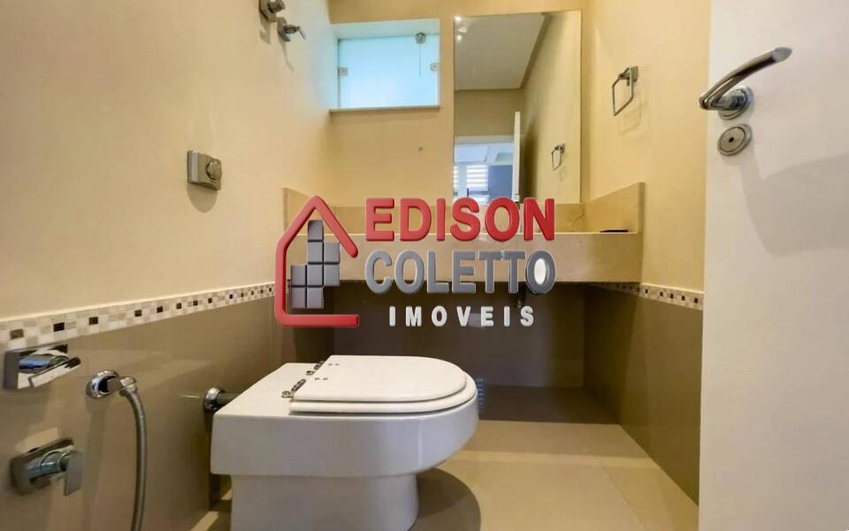 Casa de Condomínio à venda e aluguel com 3 quartos, 260m² - Foto 10