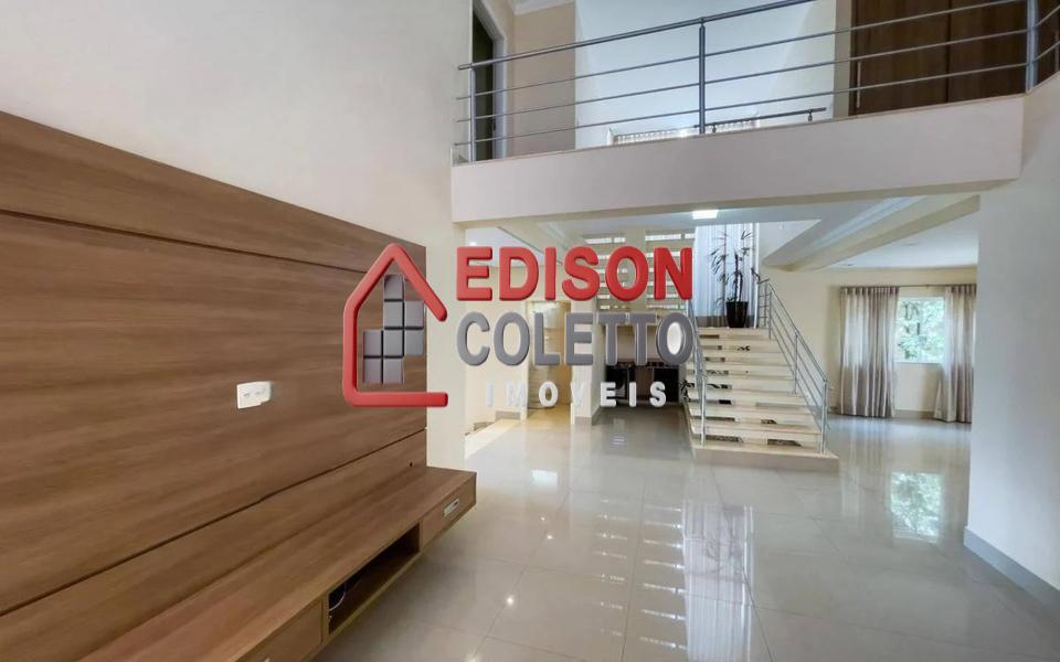 Casa de Condomínio à venda e aluguel com 3 quartos, 260m² - Foto 9