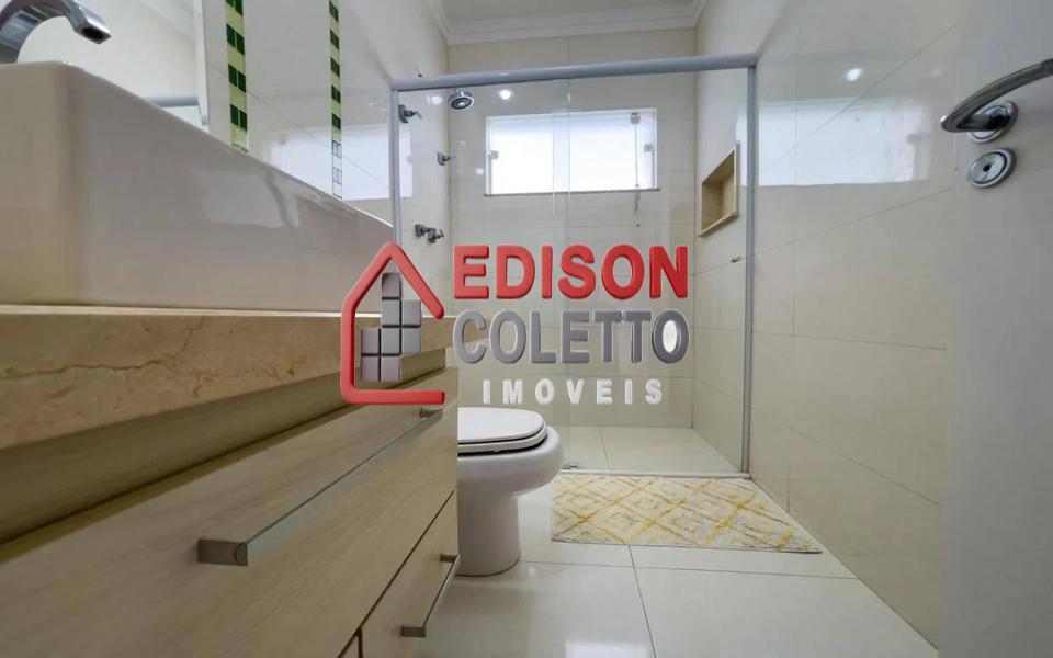 Casa de Condomínio à venda e aluguel com 3 quartos, 260m² - Foto 16