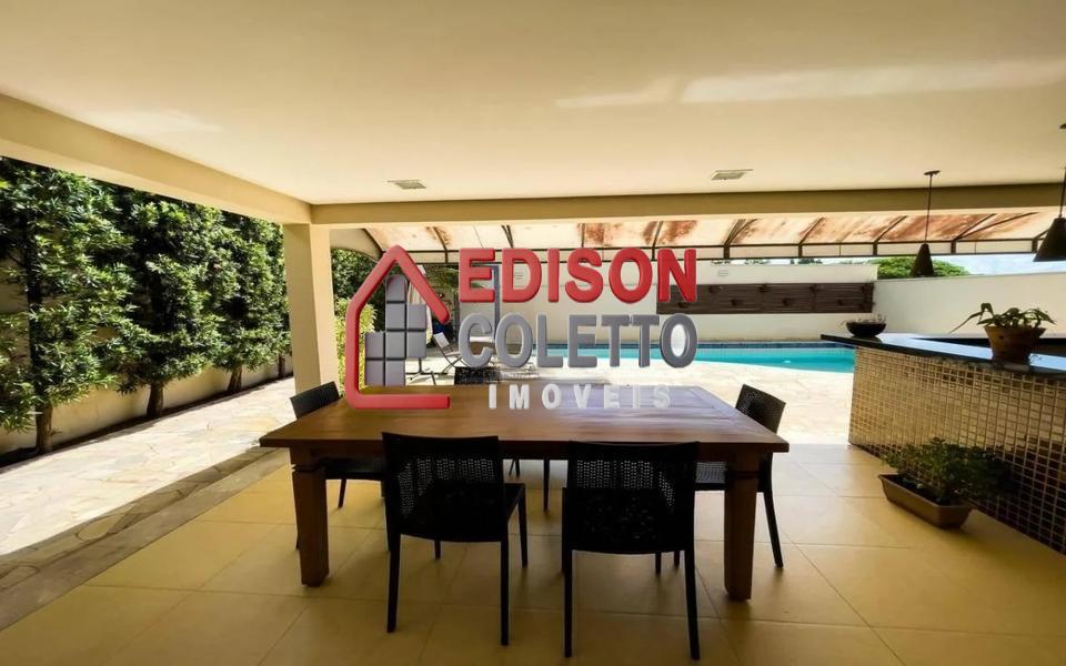 Casa de Condomínio à venda e aluguel com 3 quartos, 260m² - Foto 6