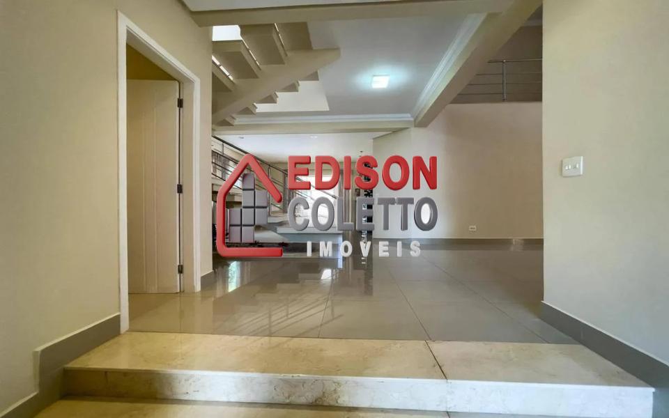 Casa de Condomínio à venda e aluguel com 3 quartos, 260m² - Foto 8