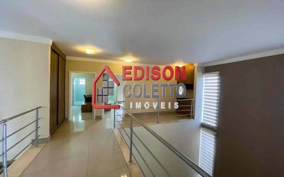 Casa de Condomínio à venda e aluguel com 3 quartos, 260m² - Foto 12