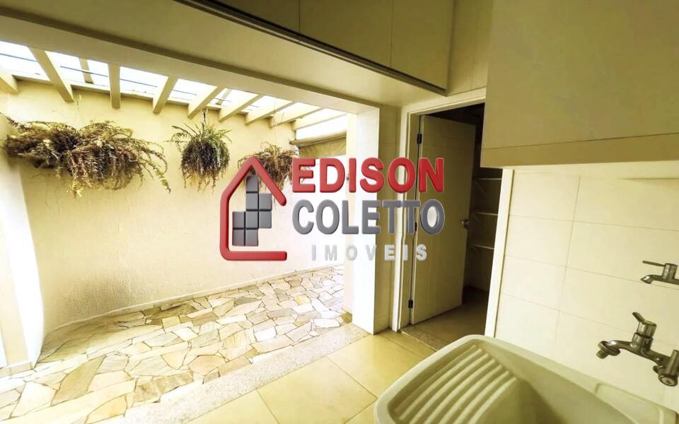 Casa de Condomínio à venda e aluguel com 3 quartos, 260m² - Foto 34