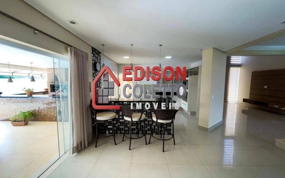 Casa de Condomínio à venda e aluguel com 3 quartos, 260m² - Foto 31
