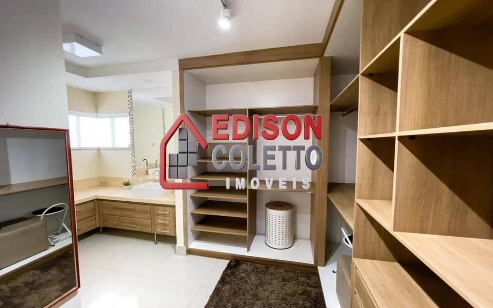 Casa de Condomínio à venda e aluguel com 3 quartos, 260m² - Foto 20