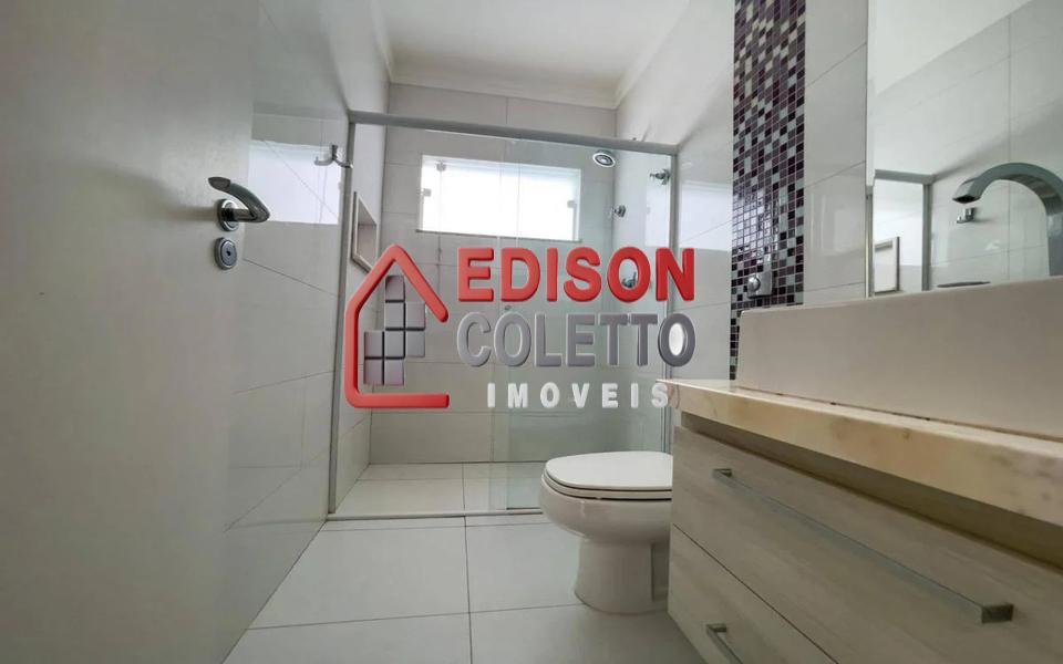 Casa de Condomínio à venda e aluguel com 3 quartos, 260m² - Foto 27