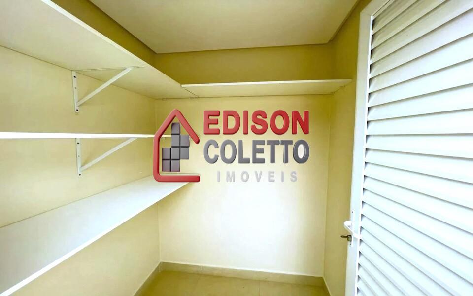 Casa de Condomínio à venda e aluguel com 3 quartos, 260m² - Foto 33