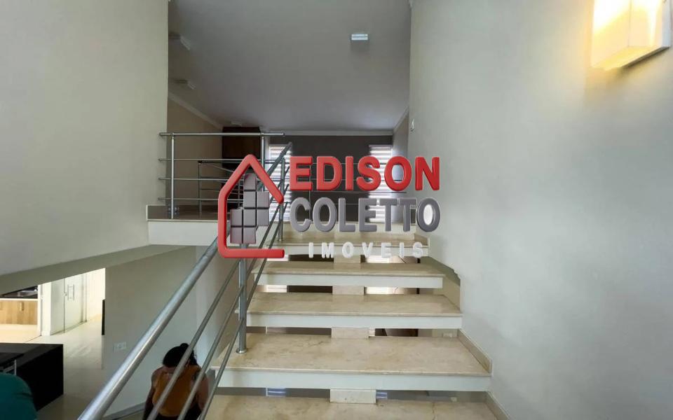 Casa de Condomínio à venda e aluguel com 3 quartos, 260m² - Foto 28