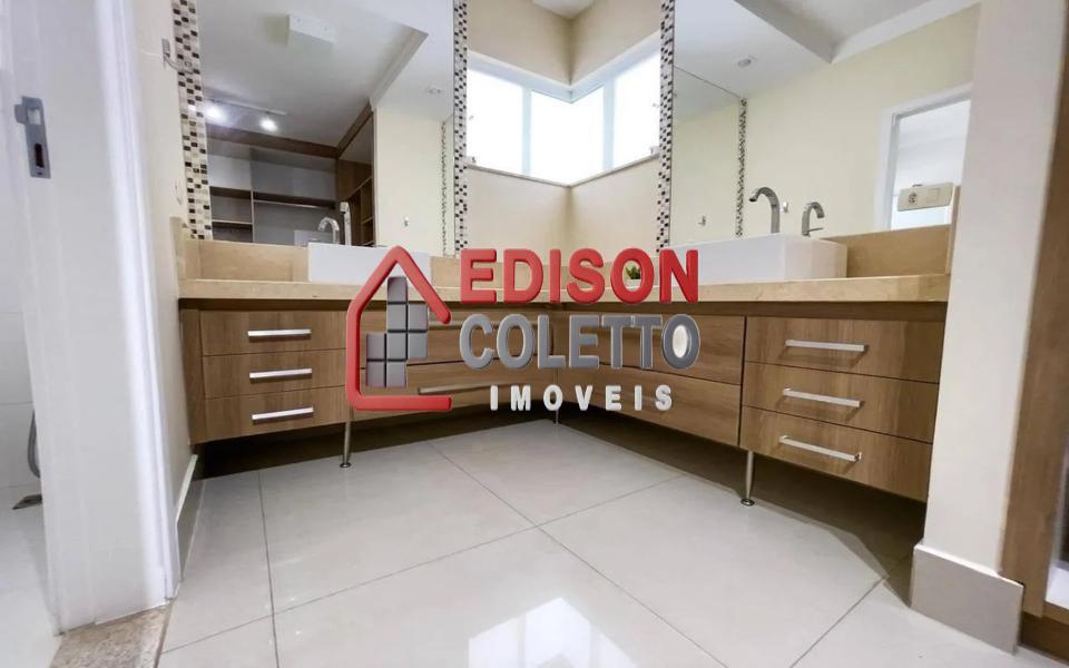 Casa de Condomínio à venda e aluguel com 3 quartos, 260m² - Foto 19