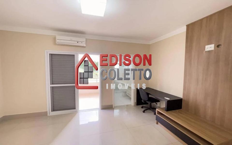 Casa de Condomínio à venda e aluguel com 3 quartos, 260m² - Foto 26