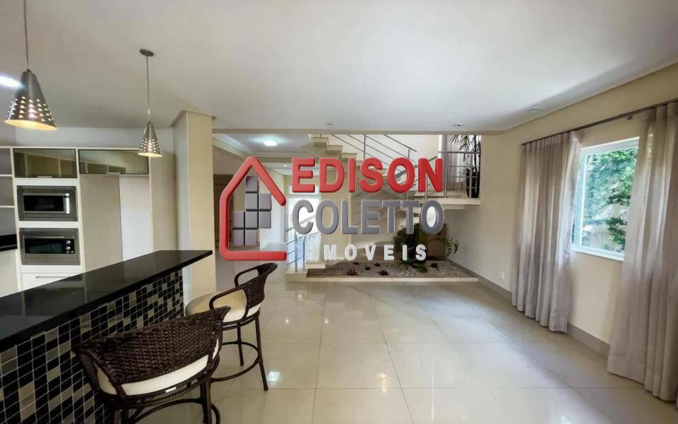 Casa de Condomínio à venda e aluguel com 3 quartos, 260m² - Foto 32