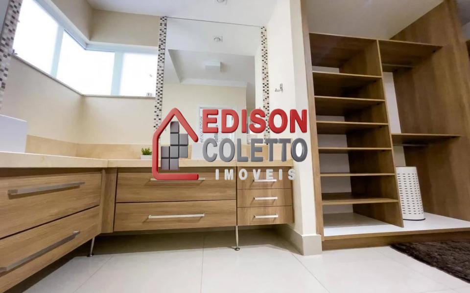 Casa de Condomínio à venda e aluguel com 3 quartos, 260m² - Foto 21
