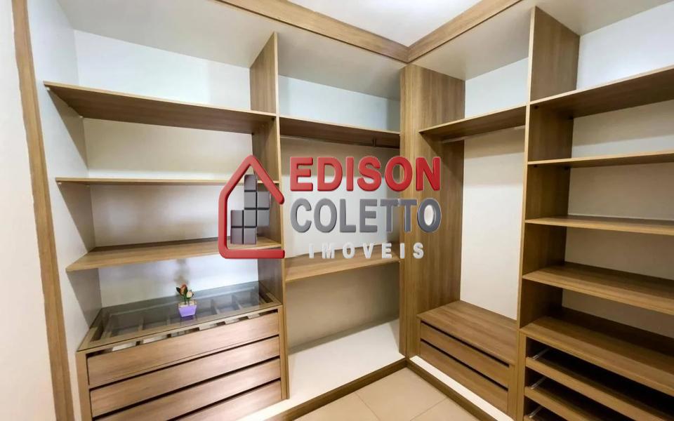 Casa de Condomínio à venda e aluguel com 3 quartos, 260m² - Foto 18