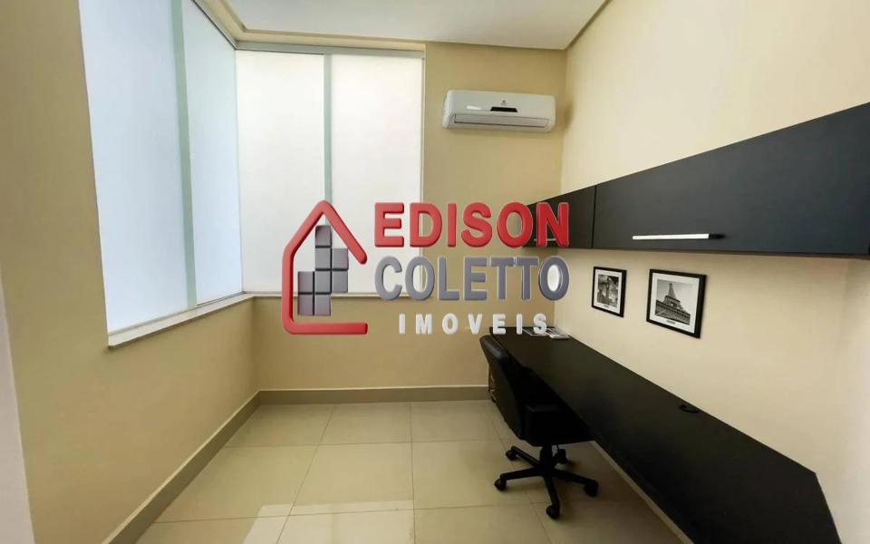 Casa de Condomínio à venda e aluguel com 3 quartos, 260m² - Foto 35