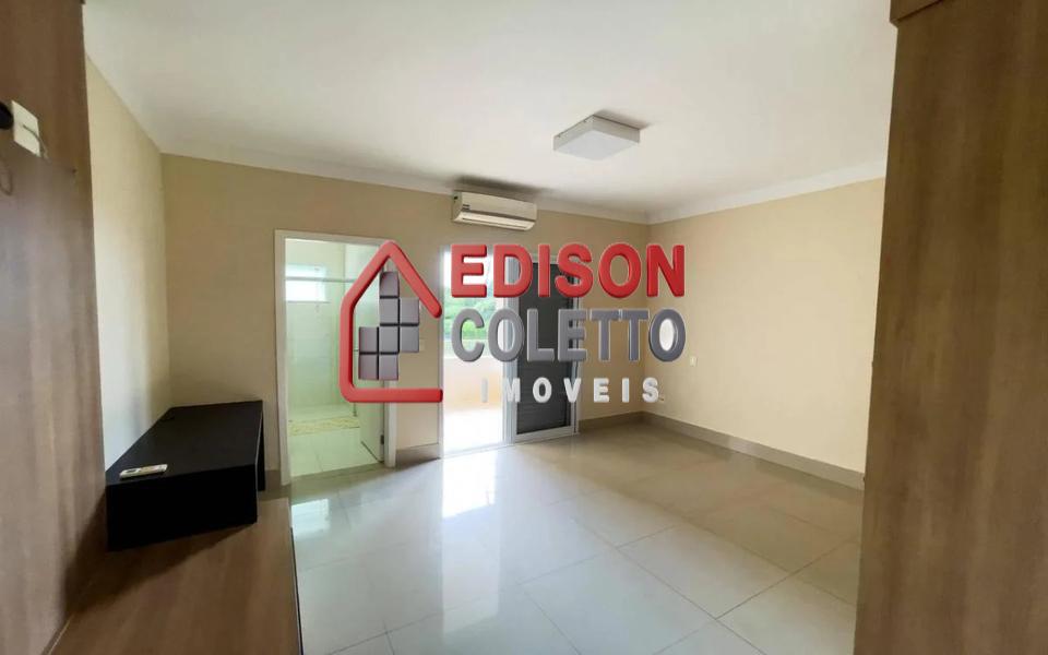 Casa de Condomínio à venda e aluguel com 3 quartos, 260m² - Foto 23